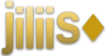 jiliiso logo