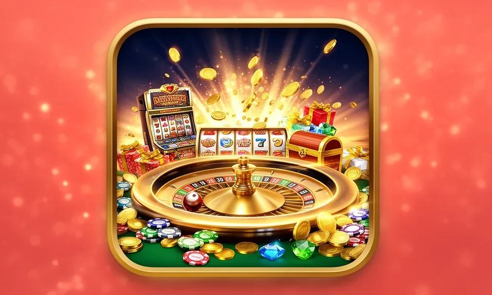 jiliiso Bingo Harbor Room