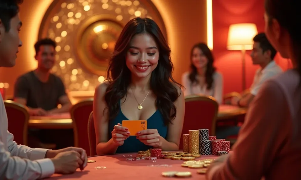 jiliiso American Roulette Live